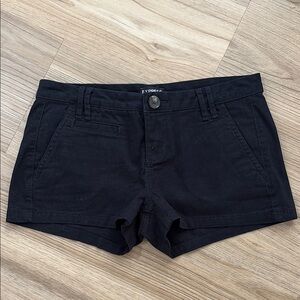 Express Shorts
